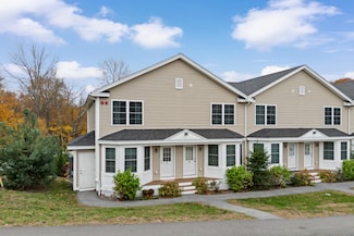18 Maple St Unit 1, Derry, NH 03038