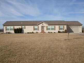 24971 Patrick-Brush Run Rd, Richwood, OH 43344