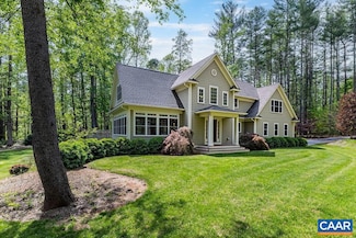 36 Deer Run, Nellysford, VA 22958