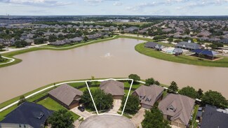9107 Rappahanook Ln, Rosenberg, TX 77469