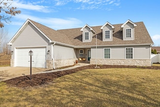 250 W Des Plaines St, Coal City, IL 60416