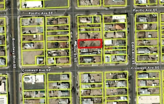 912 Arno St SE, Albuquerque, NM 87102