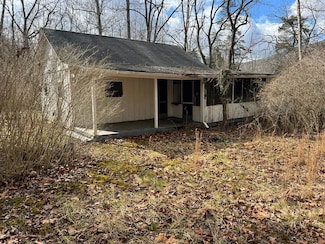 3162 Barger Springs Rd, Forest Hill, WV 24935