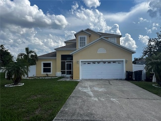 308 Big Sioux Ln, Kissimmee, FL 34759