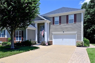 5221 Queen Bishop Ln, Williamsburg, VA 23185