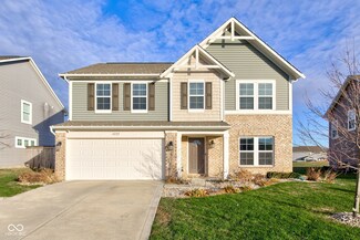 8229 Lupine Dr, Plainfield, IN 46168