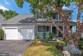 9841 Upper Mill Loop, Bristow, VA 20136