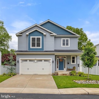 165 Green St, Warrenton, VA 20186