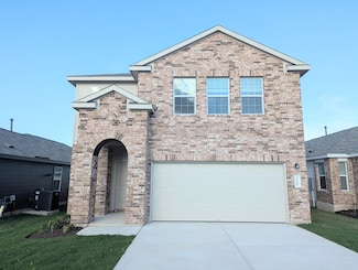 Windyhill, Maxwell, TX 78656