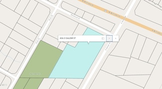 406 S Salem St, Apex, NC 27502