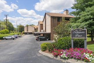 145 Hillsboro Place, Nashville, TN 37215