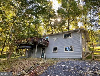 134 Salt Lick Rd, Front Royal, VA 22630