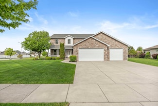 10680 Northcote Dr, Saint John, IN 46373