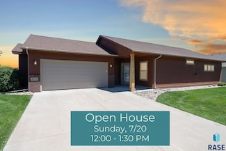 4901 E Villa Ridge St, Sioux Falls, SD 57110