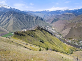 Tbd Salmon River, Riggins, ID 83549