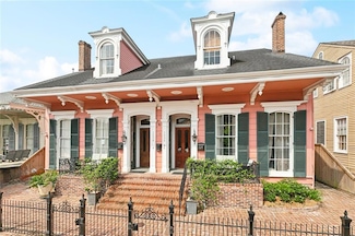1232 Harmony St Unit LOWER, New Orleans, LA 70115