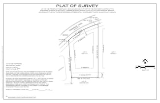 765 W Tamarack Trail, Lake Forest, IL 60045