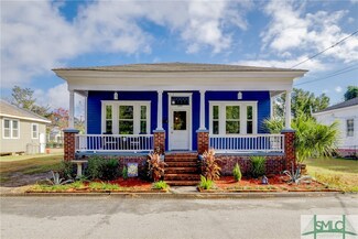 4102 Boyd St, Savannah, GA 31405