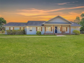 1271 Thoroughbred Trail, Sanford, FL 32771