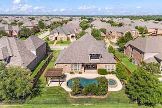 2237 Veranda Ave, Trophy Club, TX 76262