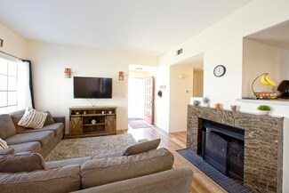 1210 Franciscan Ct Unit 7, Carpinteria, CA 93013