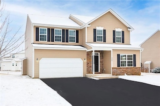 5464 Sunflower Ln, Allentown, PA 18104