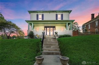180 N Pearl St, Covington, OH 45318