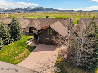 96 Highnoon Way, Bozeman, MT 59718