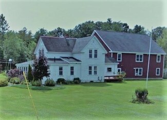 225 Swan Rd, Hermon, ME 04401