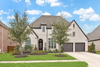 7015 Citrus Dr, Katy, TX 77493