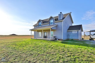 303 Matilda Jane Ln, Graham, TX 76450