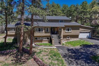 17320 Caribou Dr E, Monument, CO 80132
