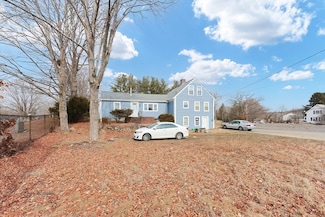 366 Court St, Brockton, MA 02302