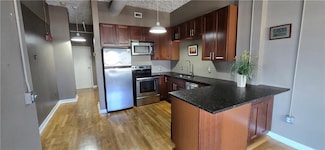 20 Marietta St NW Unit 16A, Atlanta, GA 30303