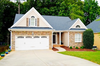 114 Bridle Path, Pittsboro, NC 27312