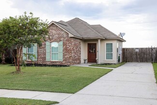 25343 Black Lake Ave, Livingston, LA 70754