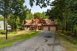 3 Francoeur Dr, Somersworth, NH 03878