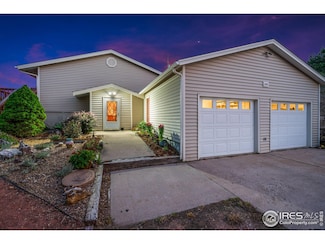 6205 Jackpine Dr, Bellvue, CO 80512