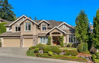 14526 SE 85th St, Newcastle, WA 98059
