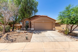 43875 W Baker Dr, Maricopa, AZ 85138