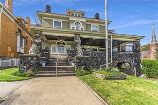 1418 N Canal St, Pittsburgh, PA 15215