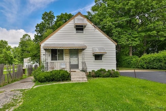 6981 Clovernook Ave, Cincinnati, OH 45231
