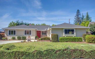 12517 Palmtag Dr, Saratoga, CA 95070