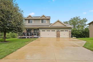 610 Wilder Way, Buffalo, MN 55313
