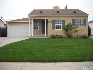 6107 Main St, South Gate, CA 90280
