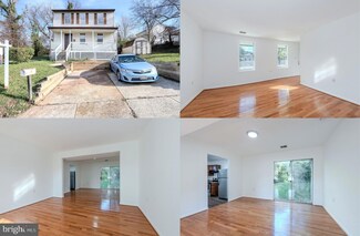 43 Quire Ave, Capitol Heights, MD 20743