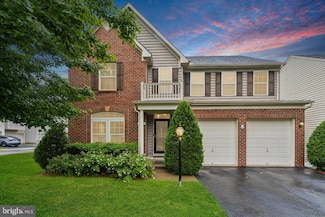 12752 Effie Rose Place, Woodbridge, VA 22192