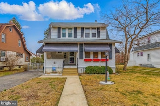 245 E Roland Rd, Brookhaven, PA 19015