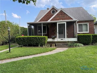 19 W Oakland St, Toledo, OH 43608