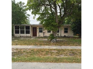 Unlisted Address